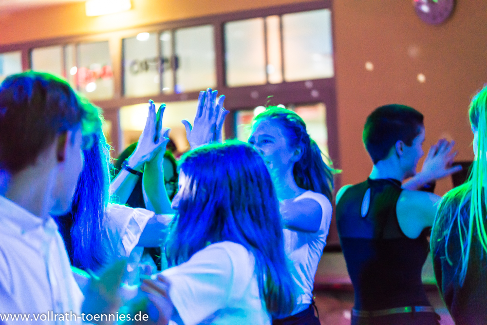 2020 02 01 Black & White Party 2497